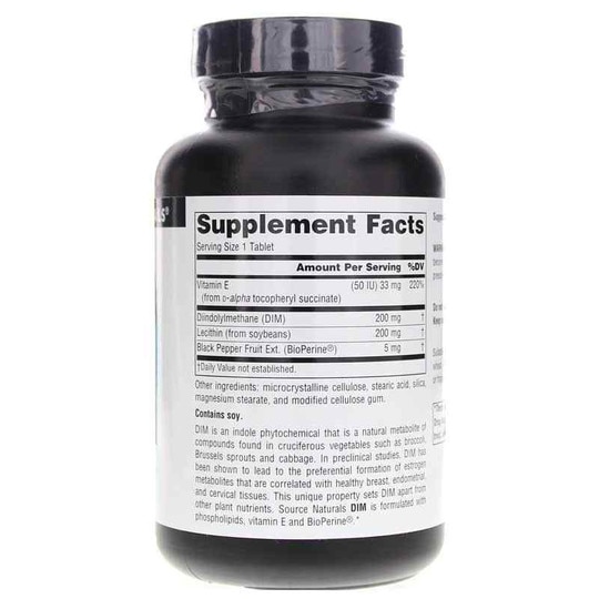 DIM 200 Mg, SNN